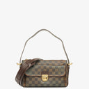 Louis Vuitton Damier Ebene Ravello GM Shoulder Bag