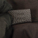 Gucci GG Crystal Coated Canvas Travel Bag