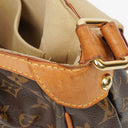 Louis Vuitton Monogram Canvas Beverly MM Bag
