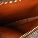 Louis Vuitton Monogram Canvas Amazon Crossbody Bag
