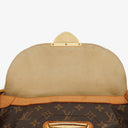 Louis Vuitton Monogram Canvas Beverly MM Bag