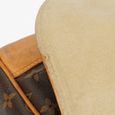 Louis Vuitton Monogram Canvas Beverly MM Bag