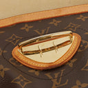 Louis Vuitton Monogram Canvas Beverly MM Bag