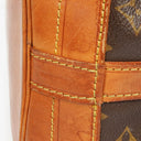 Louis Vuitton Noe GM Monogram Canvas Shoulder Bag