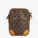 Louis Vuitton Monogram Canvas Amazon Crossbody Bag