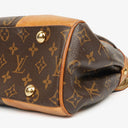 Louis Vuitton Monogram Canvas Beverly MM Bag