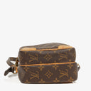 Louis Vuitton Monogram Canvas Amazon Crossbody Bag