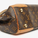 Louis Vuitton Monogram Canvas Beverly MM Bag