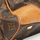 Louis Vuitton Monogram Canvas Beverly MM Bag