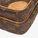 Louis Vuitton Monogram Canvas Amazon Crossbody Bag