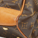 Louis Vuitton Monogram Canvas Beverly MM Bag