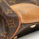 Louis Vuitton Monogram Canvas Beverly MM Bag