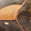Louis Vuitton Monogram Canvas Beverly MM Bag