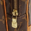 Louis Vuitton Monogram Canvas Amazon Crossbody Bag