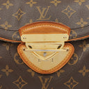 Louis Vuitton Monogram Canvas Beverly MM Bag