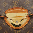 Louis Vuitton Monogram Canvas Beverly MM Bag