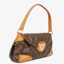 Louis Vuitton Monogram Canvas Beverly MM Bag