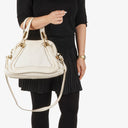 Chloe Paraty Medium Calfskin Bag