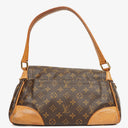 Louis Vuitton Monogram Canvas Beverly MM Bag