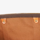 Louis Vuitton Keepall 60 Monogram Canvas Travel Bag