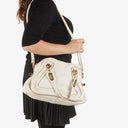 Chloe Paraty Medium Calfskin Bag