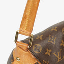 Louis Vuitton Monogram Canvas Beverly MM Bag