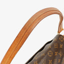 Louis Vuitton Monogram Canvas Beverly MM Bag