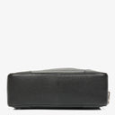 Louis Vuitton Black Taiga Leather Neo Pavel Clutch