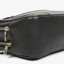 Louis Vuitton Black Taiga Leather Neo Pavel Clutch