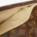 Louis Vuitton Monogram Canvas Beverly MM Bag
