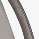 Miu Miu Vitello Shine Peltro Bag