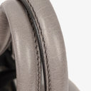 Miu Miu Vitello Shine Peltro Bag