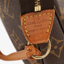 Louis Vuitton Pochette Accessoires Monogram Canvas Clutch Handbag