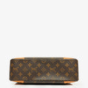 Louis Vuitton Boulogne Monogram Canvas Bag