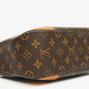 Louis Vuitton Boulogne Monogram Canvas Bag