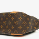 Louis Vuitton Boulogne Monogram Canvas Bag