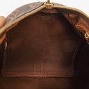 Louis Vuitton Speedy 25 Bandoulière Monogram Canvas Bag