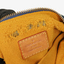 Louis Vuitton Baggy PM Monogram Denim Shoulder Bag