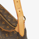 Louis Vuitton Boulogne Monogram Canvas Bag