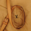 Louis Vuitton Boulogne Monogram Canvas Bag