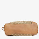 Gucci GG Canvas Hobo Bag