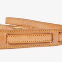 Louis Vuitton Cowhide Leather Adjustable Shoulder Strap