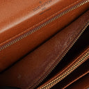 Louis Vuitton Concorde Monogram Canvas Bag