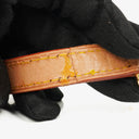 Louis Vuitton Cowhide Leather Adjustable Shoulder Strap
