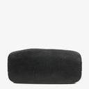 Gucci Black GG Canvas Shoulder Hobo Bag