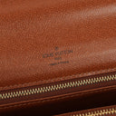 Louis Vuitton Concorde Monogram Canvas Bag