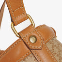 Celine Macadam Bucket Bag