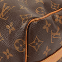 Louis Vuitton Speedy 25 Bandoulière Monogram Canvas Bag
