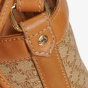 Celine Macadam Bucket Bag