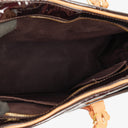 Louis Vuitton Summit Drive Amarante Monogram Vernis Bag, 2007